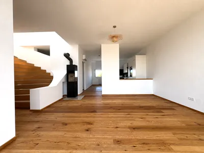 Exklusive 4-Zimmer-Penthousewohnung mit 112 m² Wohnfläche & 77 m² Dachterrasse in 1160 Wien – Bild 2