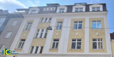 3-Zimmer-Gewerbeimmobilie mieten in Wien – 72 m², € 1.025 – Bild 13 von 15