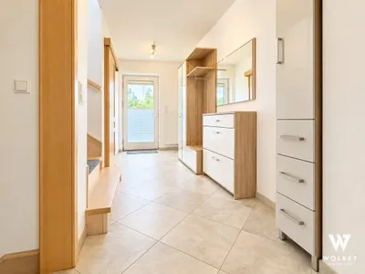 4-Zimmer-Haus kaufen in Wien – 100 m², € 699.000 – Bild 10 von 11