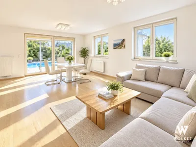 4-Zimmer-Haus kaufen in Wien – 100 m², € 699.000 – Bild 5 von 11