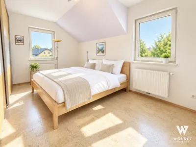 4-Zimmer-Haus kaufen in Wien – 100 m², € 699.000 – Bild 11 von 11