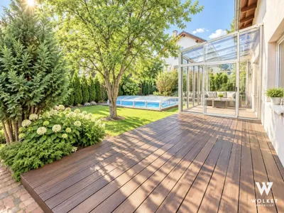 4-Zimmer-Haus kaufen in Wien – 100 m², € 699.000 – Bild 2 von 11