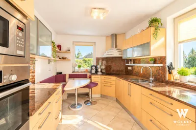 4-Zimmer-Haus kaufen in Wien – 100 m², € 699.000 – Bild 3 von 11