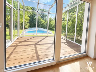 4-Zimmer-Haus kaufen in Wien – 100 m², € 699.000 – Bild 9 von 11