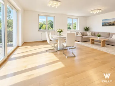 4-Zimmer-Haus kaufen in Wien – 100 m², € 699.000 – Bild 6 von 11