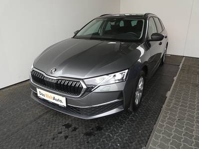 Skoda Octavia Combi Selection TDI DSG