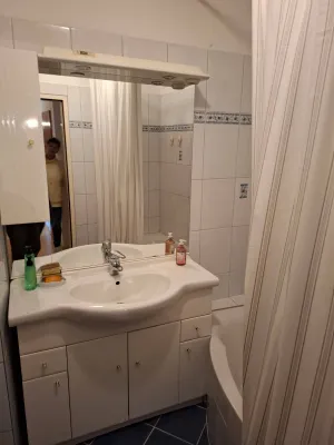Schöne sanierte 3-Zimmerwohnung nahe Brunnenmarkt! – Bild 2