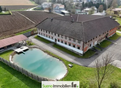 Immobilie kaufen in Kirchdorf an der Krems – 174 572 m² – Bild 10 von 29