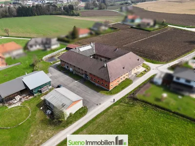 Immobilie kaufen in Kirchdorf an der Krems – 174 572 m² – Bild 9 von 29