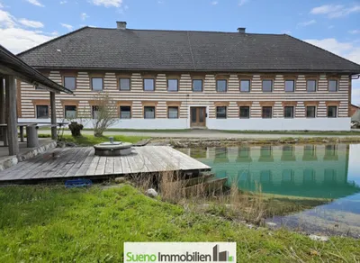 Immobilie kaufen in Kirchdorf an der Krems – 174 572 m² – Bild 2 von 29