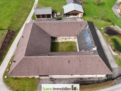 Immobilie kaufen in Kirchdorf an der Krems – 174 572 m² – Bild 5 von 29