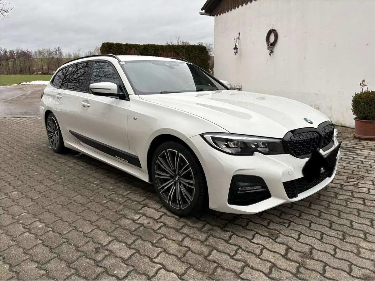 BMW 3er-Reihe
