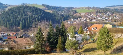 Grundstück kaufen in Amstetten – 881 m², € 82.000 – Bild 2 von 6