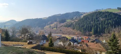 Grundstück kaufen in Amstetten – 881 m², € 82.000 – Bild 1 von 6