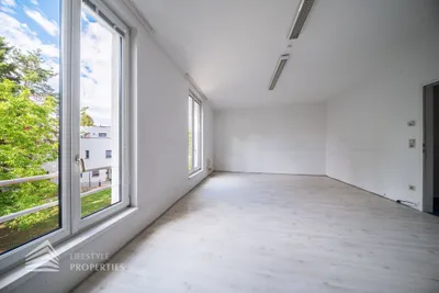 1-Zimmer-Wohnung mieten in Wiener Neustadt – 40,1 m², € 580 – Bild 2 von 14