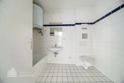 1-Zimmer-Wohnung mieten in Wiener Neustadt – 40,1 m², € 580 – Bild 12 von 14