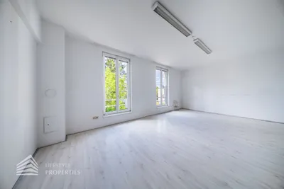 1-Zimmer-Wohnung mieten in Wiener Neustadt – 40,1 m², € 580 – Bild 1 von 14