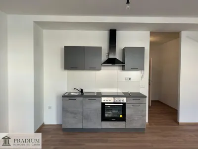 Wohnung kaufen in Bruck an der Leitha – 40,7 m², € 160.000 – Bild 2 von 8