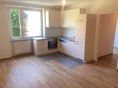 Helle 3-Zimmer-Wohnung im grünen Innenhof - Sanierter Komfort mit Lift in 1120 Wien – Bild 3