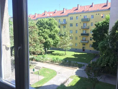 Helle 3-Zimmer-Wohnung im grünen Innenhof - Sanierter Komfort mit Lift in 1120 Wien – Bild 2