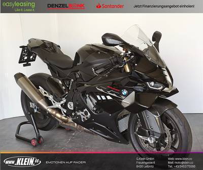 BMW S 1000 RR