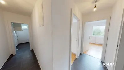 2-Zimmer-Wohnung kaufen in Wien – 46,77 m², € 194.000 – Bild 11 von 11