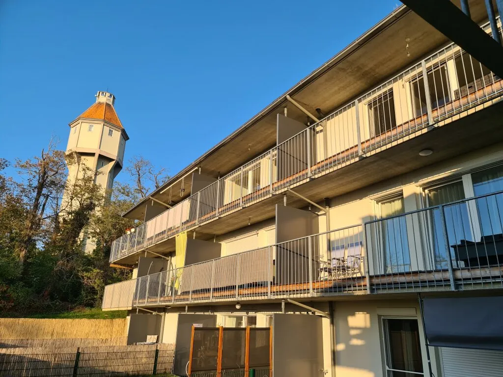 Wohnung – Fischamend - Ansicht 2