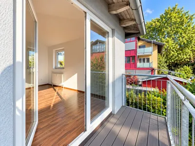 3-Zimmer-Wohnung mieten in Salzburg Stadt – 93,19 m², € 2.179 – Bild 3 von 9