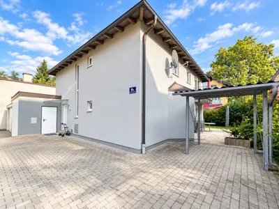 3-Zimmer-Wohnung mieten in Salzburg Stadt – 93,19 m², € 2.179 – Bild 9 von 9