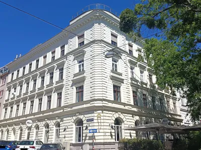 2-Zimmer-Wohnung kaufen in Wien – 56,01 m², € 315.000