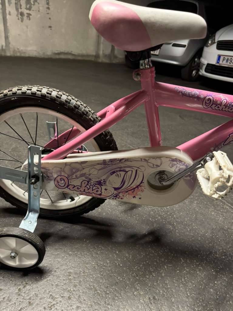 Fahrrad fur Mädchen