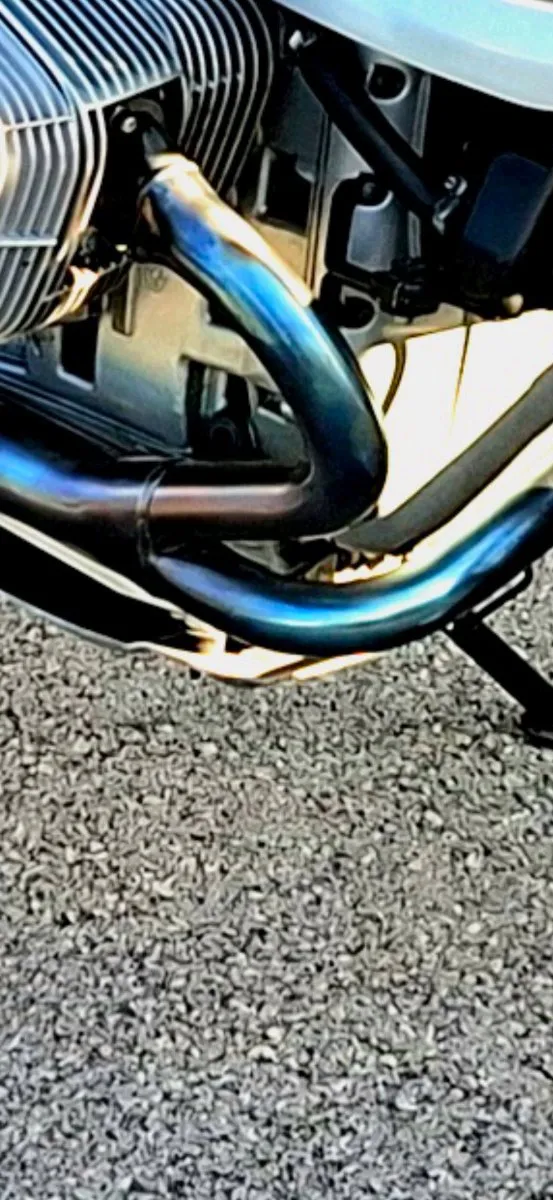 BMW R 1100