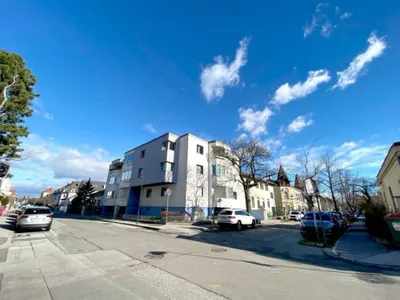 Wohnung mieten in Mödling – 85 m², € 1.154