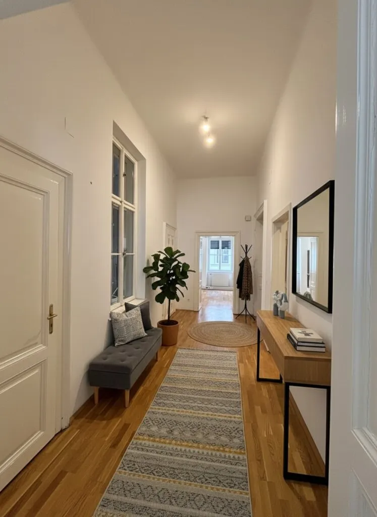 1030! Schönes Altbaubüro direkt bei U4/Stadtpark! - Ansicht 3
