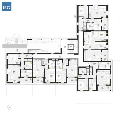 4-Zimmer-Wohnung mieten in Ried im Innkreis – 84,8 m², € 885 – Bild 8 von 13