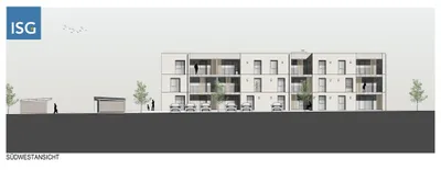 4-Zimmer-Wohnung mieten in Ried im Innkreis – 84,8 m², € 885 – Bild 13 von 13