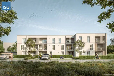 4-Zimmer-Wohnung mieten in Ried im Innkreis – 84,8 m², € 885 – Bild 1 von 13