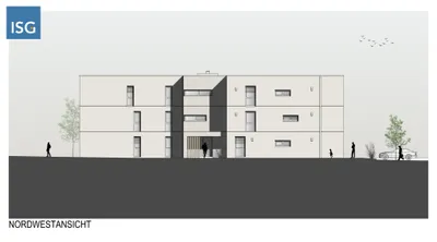 4-Zimmer-Wohnung mieten in Ried im Innkreis – 84,8 m², € 885 – Bild 11 von 13