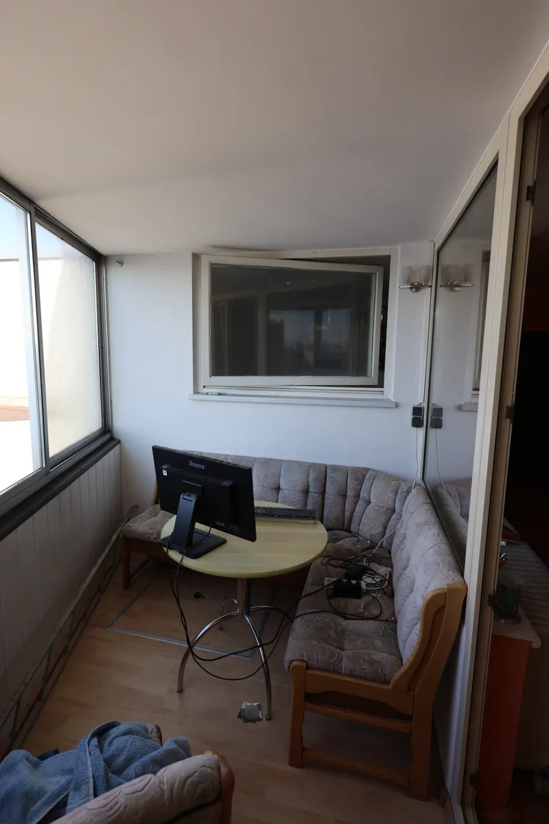 Wohnung – Wels - Ansicht 2