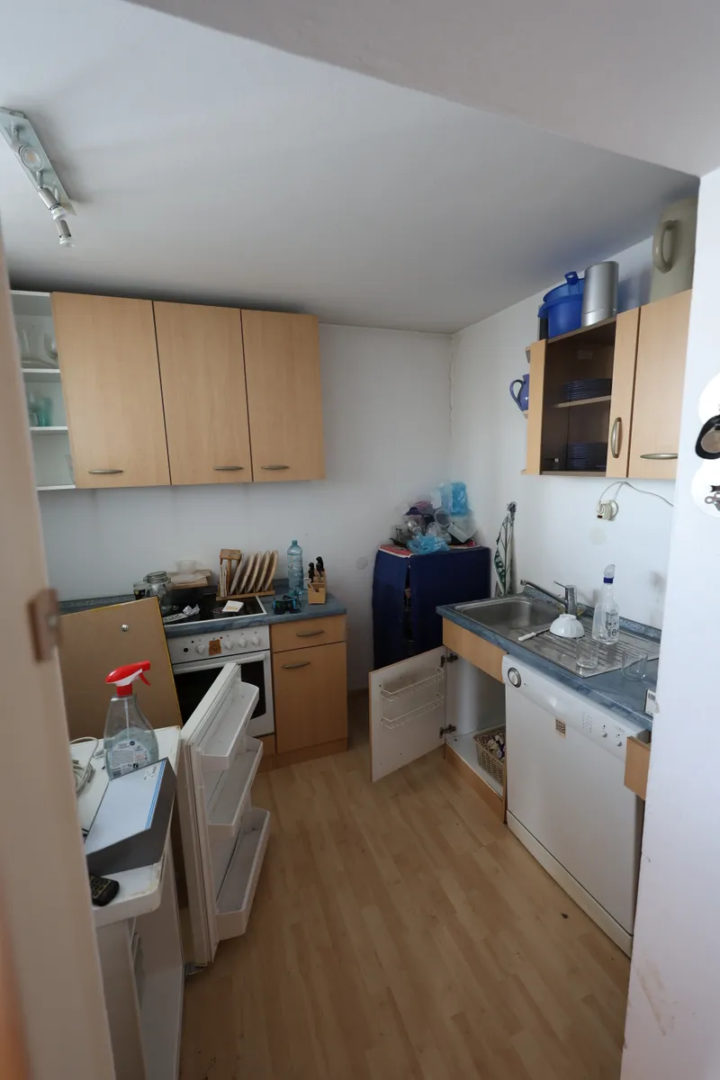 Wohnung – Wels - Ansicht 3