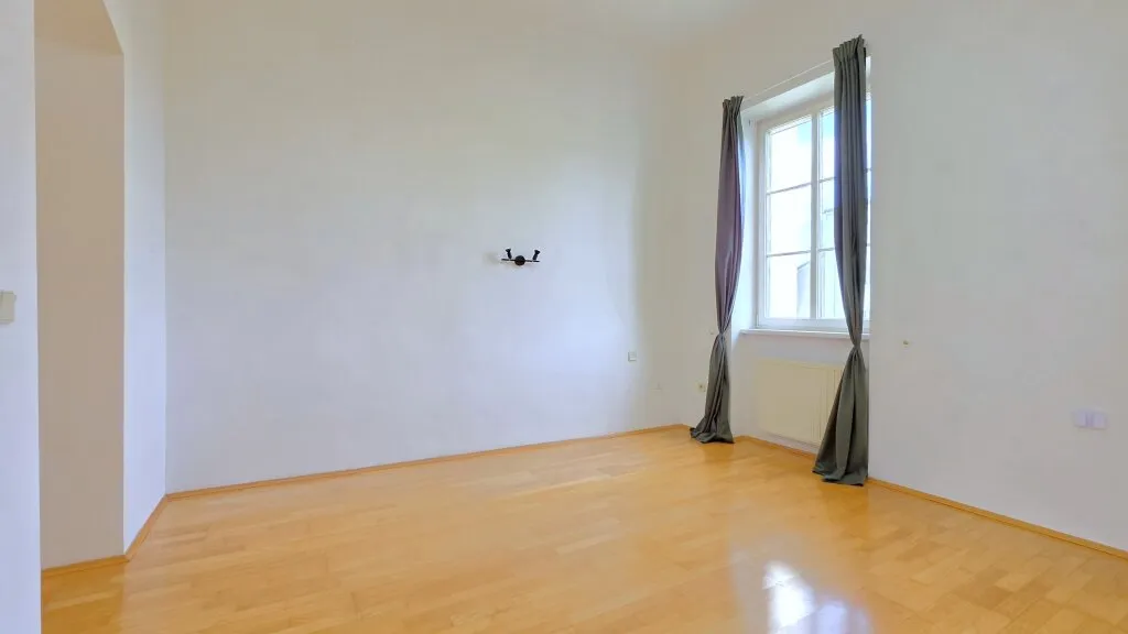Wohnung – Baden - Ansicht 2