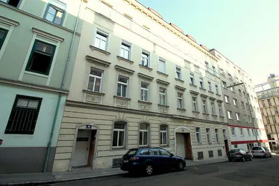 3-Zimmer-Wohnung mieten in Wien – 82 m², € 1.231 – Bild 16 von 16