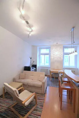 3-Zimmer-Wohnung mieten in Wien – 82 m², € 1.231