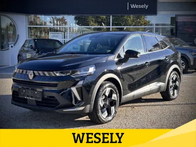 Renault Symbioz E-Tech HEV 160 Techno Aut.