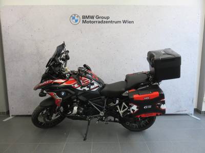 BMW R 1250 GS