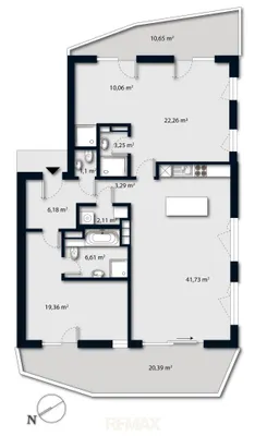 Wohnung kaufen in Innsbruck – 117,06 m², € 1.455.000 – Bild 15 von 15