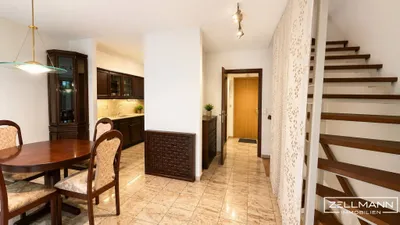 5-Zimmer-Haus kaufen in Wien – 139,32 m², € 599.000 – Bild 5 von 9