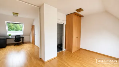 5-Zimmer-Haus kaufen in Wien – 139,32 m², € 599.000 – Bild 2 von 9