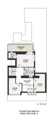 5-Zimmer-Wohnung kaufen in Wien – 254 m², € 2.690.000 – Bild 46 von 47