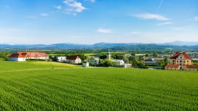 Grundstück kaufen in Steyr-Land – 710 m², € 188.375
